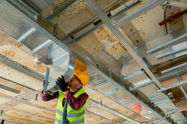 Professional HVAC in Lewiston, UT