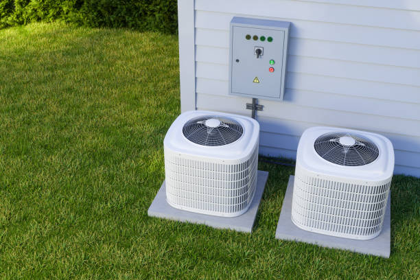 AC Installation Near Me in Lewiston, UT