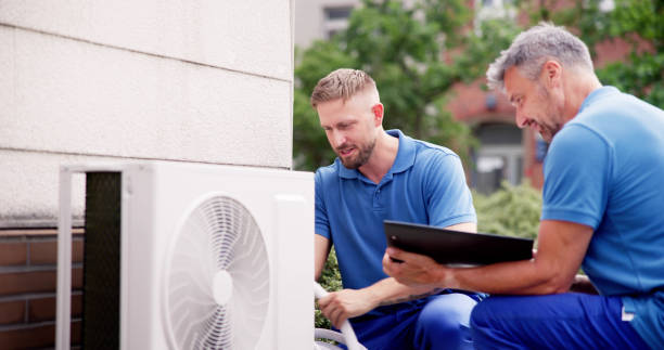 Best HVAC Air Duct Cleaning  in Lewiston, UT