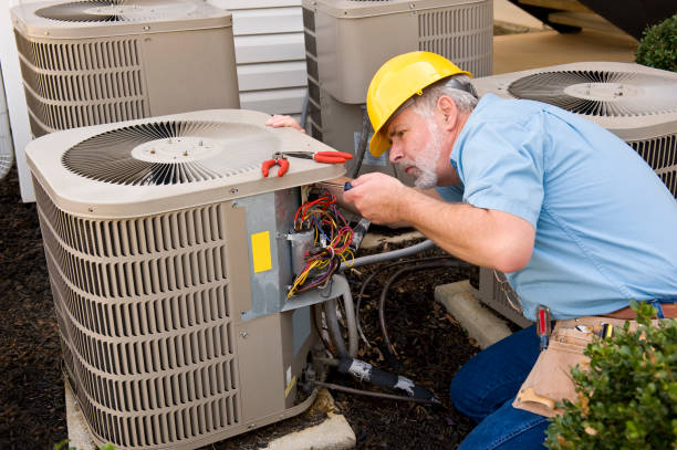Best HVAC Companies Near Me  in Lewiston, UT
