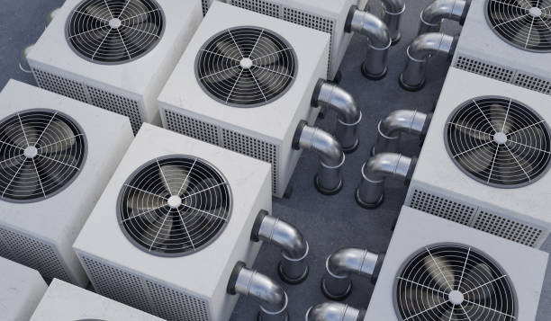 Air Duct Cleaning in Lewiston, UT
