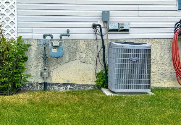 Best Residential HVAC Services  in Lewiston, UT