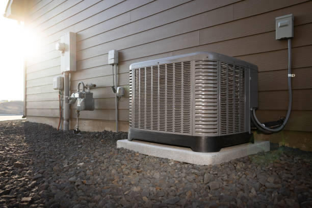 Best Affordable HVAC Services  in Lewiston, UT